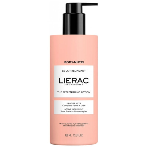 BODY-NUTRI Lait régénérant 400 ml