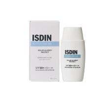 VALOKUVAPUHDAS allergiaaurinkovoide SPF50+ 50 ml