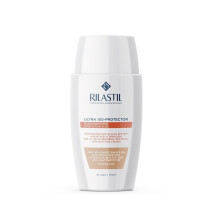 SUN SYSTEM ULTRA PROTECTOR COLOR émulsion protectrice SPF50+ 50 ml