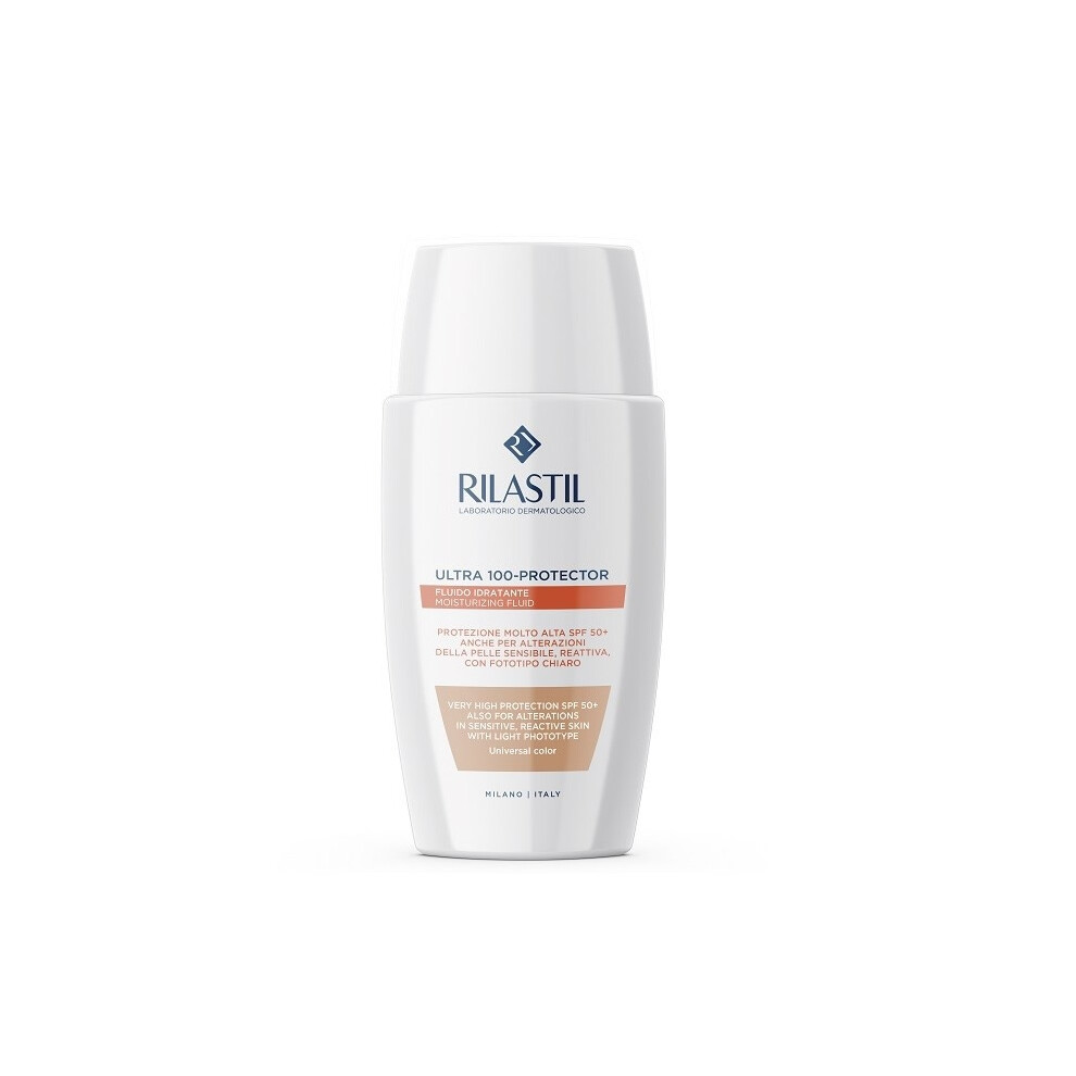 Rilastil Sun System Ultra Protector 100 Colour 50Ml