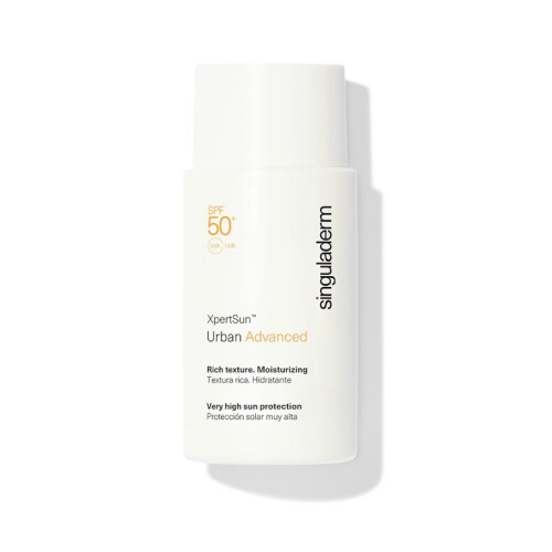 Primaderm XpertSun Urban Advanced Spf50+ Rich Texture 50ml
