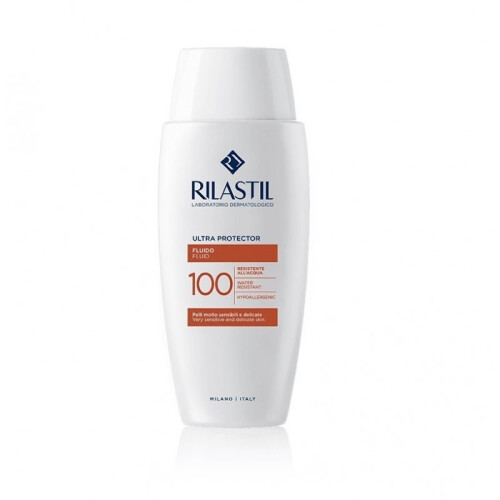 SUN SYSTEM ultrasuojava neste 100 50 ml