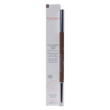 (claro) COUVRANCE lápiz de cejas corrector