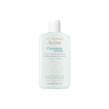 Soothing cleansing cream Avène Cleanance Hydra 200 ml