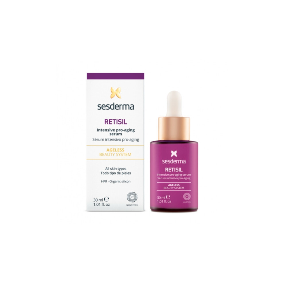 Sesderma Retisil Intensive Serum 30Ml