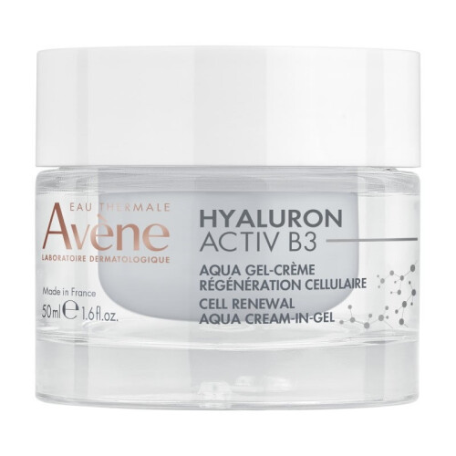 Avène Avène Hyaluron Activ B3 Aqua Gel-Cream 50ml
