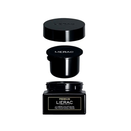 Recharge crème voluptueuse PREMIUM 50 ml