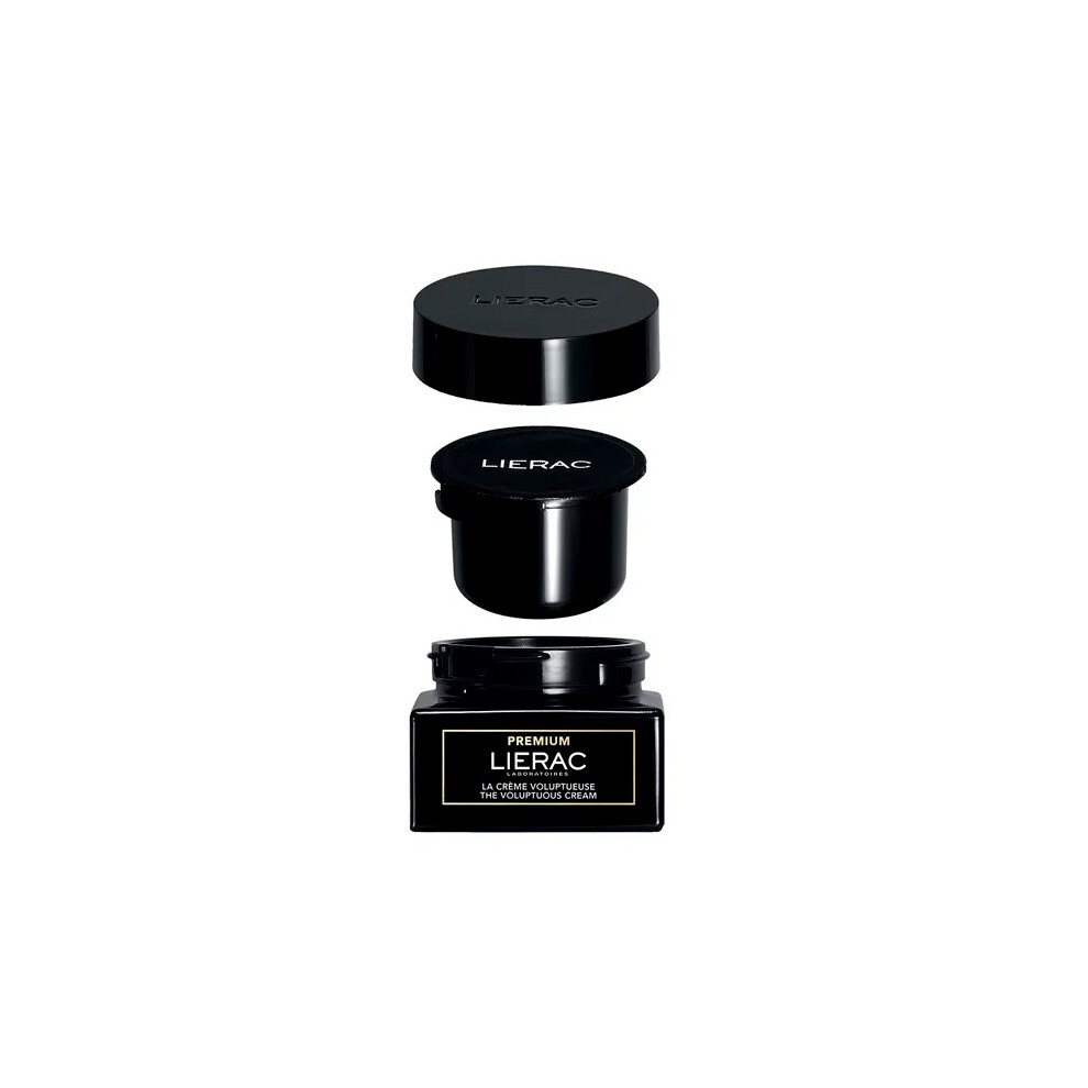 Lierac Cream Premium Voluptuous Refill 50Ml