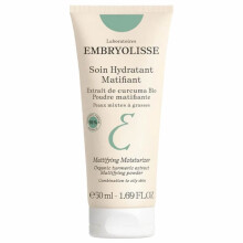 Embryolisse, Mattifying Moisturizer, 1,69 fl oz (50 ml)