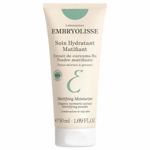 Embryolisse, Mattifying Moisturizer, 1,69 fl oz (50 ml)