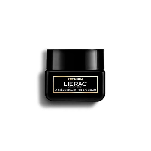 Cream for Eye Area Lierac Premium 20 ml