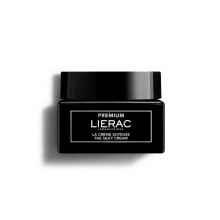 Lierac Crème Soyeuse Premium 50 ml – Soin Anti-Âge Global, Rides & Éclat