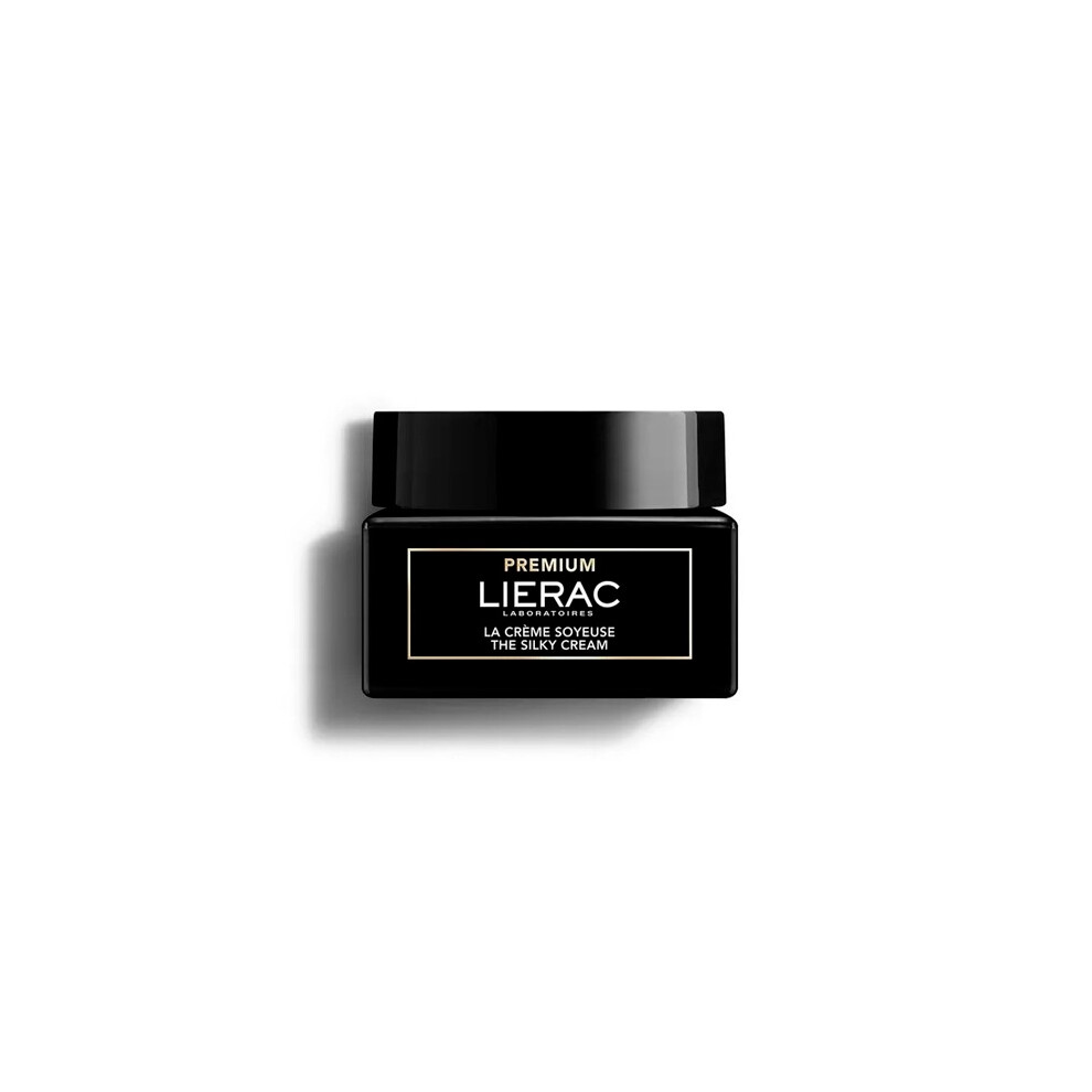 Lierac Cream Premium Silky Anti-Ageing 50Ml
