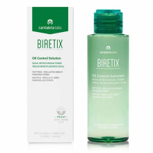 Oplossing Biretix Oil Control - 100Ml - Oliecontrole - Vette huid - Vermindert onzuiverheden