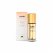 Anti-vlekken serum - ISDIN - Melaclear - 71% korting - Resultaten in 14 dagen - Hypoallergeen