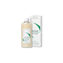 ELUCION shampooing rééquilibrant antipelliculaire doux 200 ml