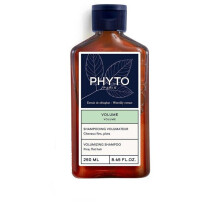 Phyto Volume Volumenshampoo für feines und plattes Haar 250 ml