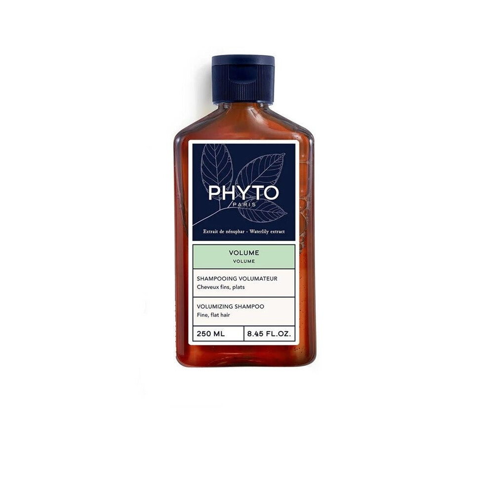Phyto Volume Volumising Shampoo 250Ml