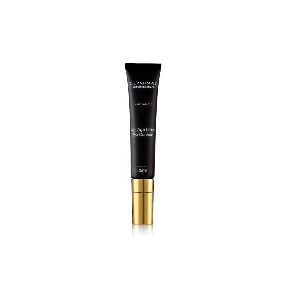 Brand:-Germinal Germinal Radiance Anti-Age Lifting Eye Contour 15Ml