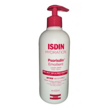 PSORISDIN emollienttilotion 400 ml