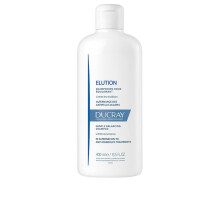 ELUCION shampooing doux rééquilibrant antipelliculaire 400 ml