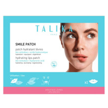 Talika Smile Patch | New Hydrating Lip Mask | Helps To Moisturize Replenish And Nourish The Lips