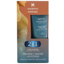 ESTRYSES anti-striae lotion duo 2 x 200 ml
