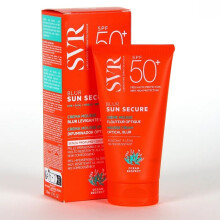 SVR Sun Secure Blur Sans Parfum SPF50+ 50 ml