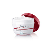 Soin pour la peau - EUCERIN - PH5 ultralight gel-cream 350 ml - Mixte - Sans parabène - Gel