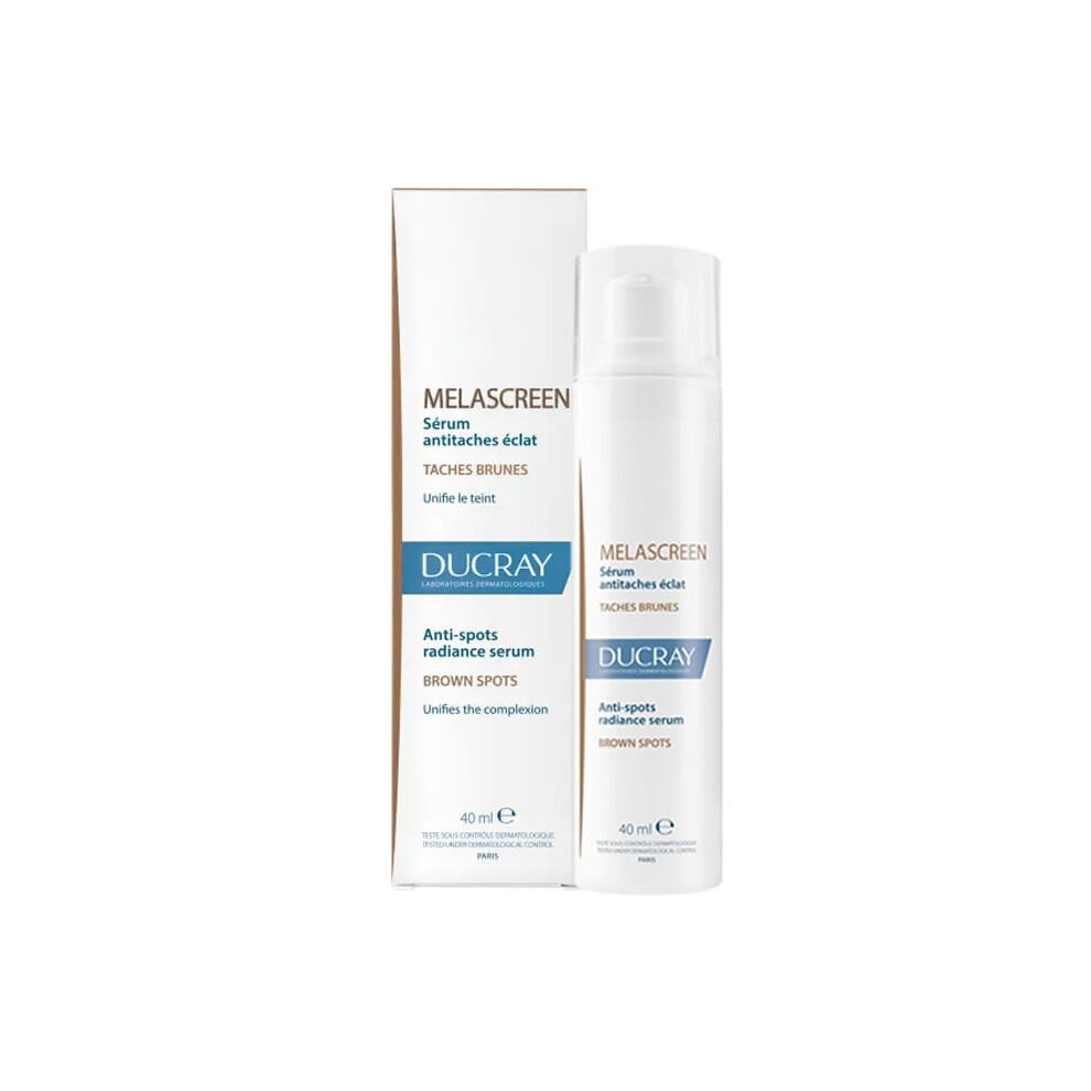 Ducray Melascreen Anti-Spot Serum 40Ml