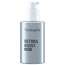 Gesichtscreme - NEUTROGENA - Retinol Boost - Hypoallergen - 50 ml