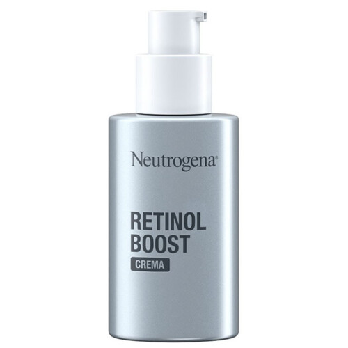 Neutrogena Neutrogena Retinol Boost Cream 50ml