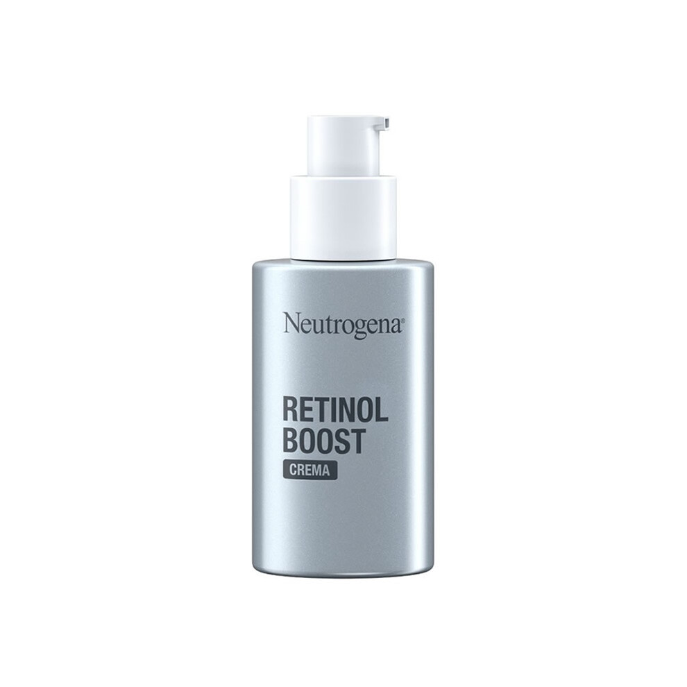 Neutrogena Cream Retinol Boost 50Ml