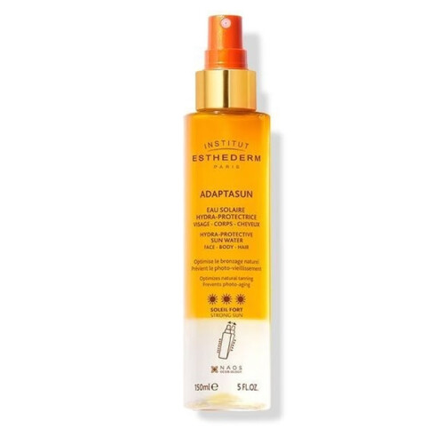 Esthederm Solaires Adaptasun Eau Solaire Hydra Protectrice 150Ml