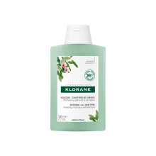 Klorane Shampoo Rinforzante con Mandorla 200Ml