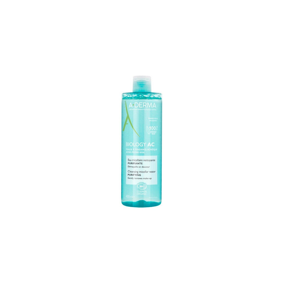 Derma A- Biology Ac Purifying Micellar Purifying Water 400Ml