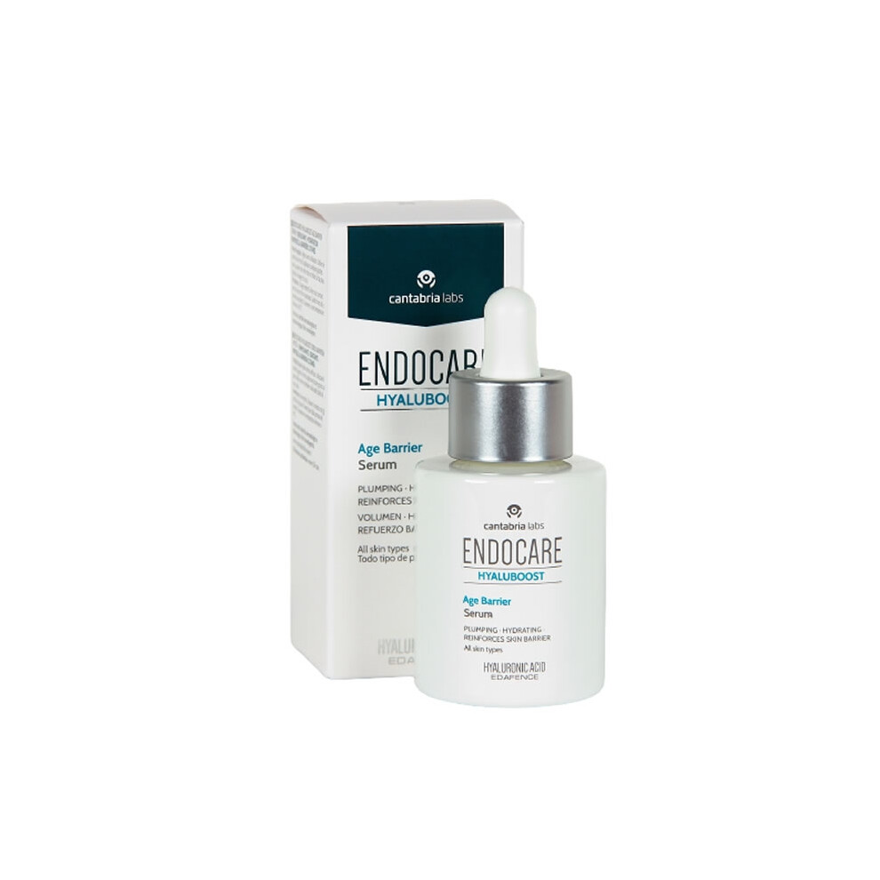 Endocare Hyaluboost Age Barrier Sã©Rum 30Ml