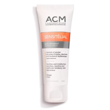 Cremă, Laboratoire ACM, Sensitelial, Hidratant, Zi, Față, 40 ml