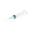 Syringe Pic 5ml 0,8X40mm 1 Unit 1