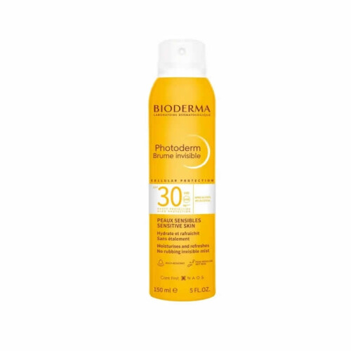 Bioderma Bioderma Photoderm Mist spf30+ 150ml