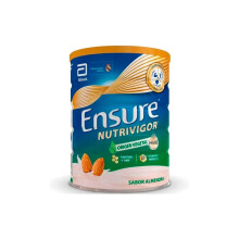 Ensure NutriVigor Plantaardige Oorsprong Amandelsmaak 400 g