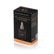 ULTRA ANTIOXIDANT Päiväseerumi SPF30 30 ml