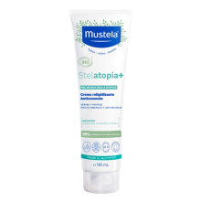 Mustela Stelatopia+ Creme Relipidante Anti-Prurido 150 ml