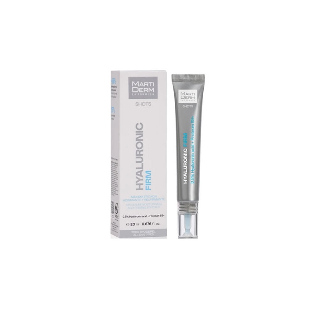 Martiderm Proteoglic Martiderm Hyaluronic Firm 20Ml