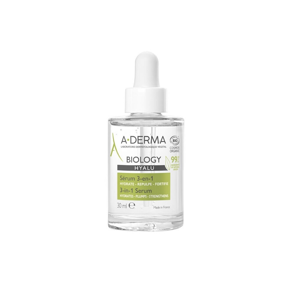 Derma A Biology Sã©Rum 30Ml