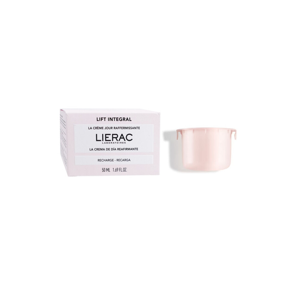 Lierac Lift Integral Firming Day Cream Refill 50ml-image-OPC-PDXPF76-NEW