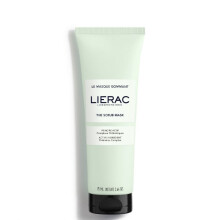 Illuminating Mask Lierac Supra-Radiance Exfoliant
