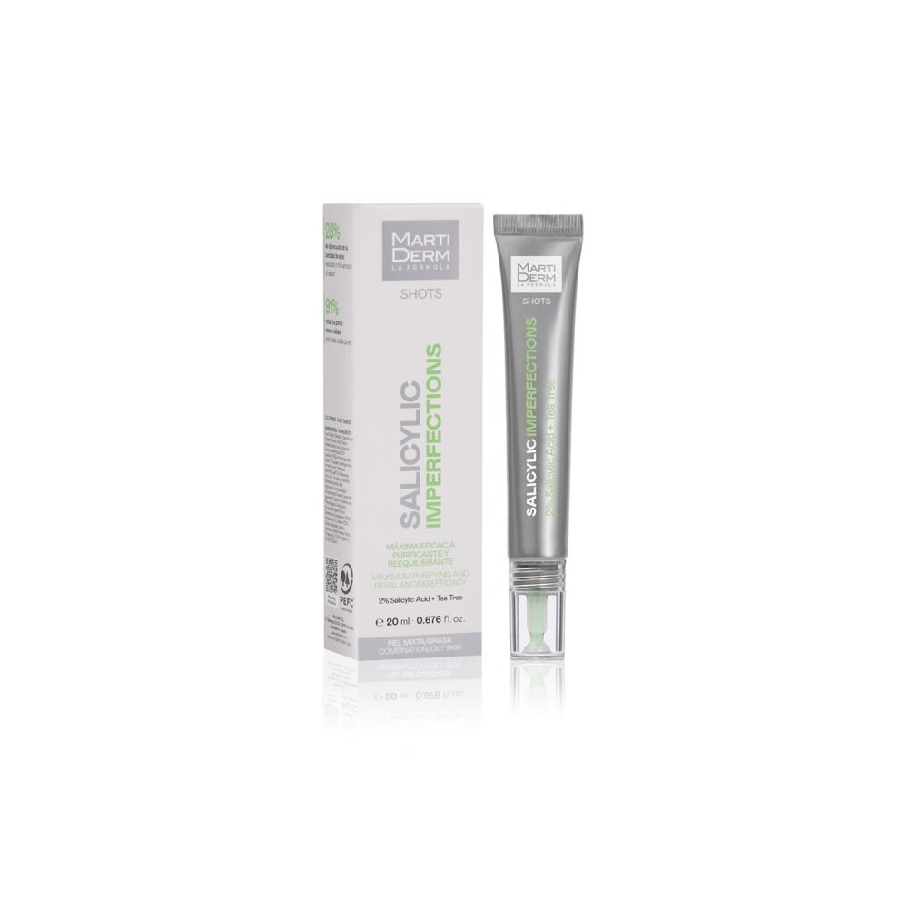 Martiderm Proteoglic Martiderm Salicylic Imperfections 20Ml