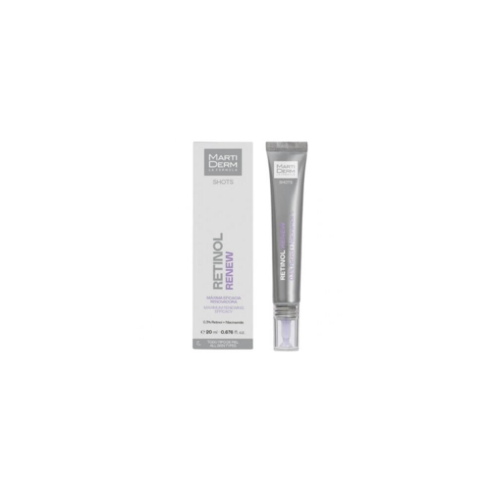 Martiderm Proteoglic Martiderm Retinol Renew 20Ml