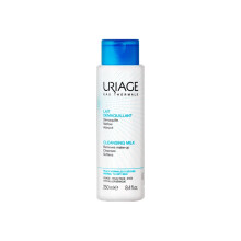 Uriage Latte Struccante Pelli Normali a Secche 250 ml